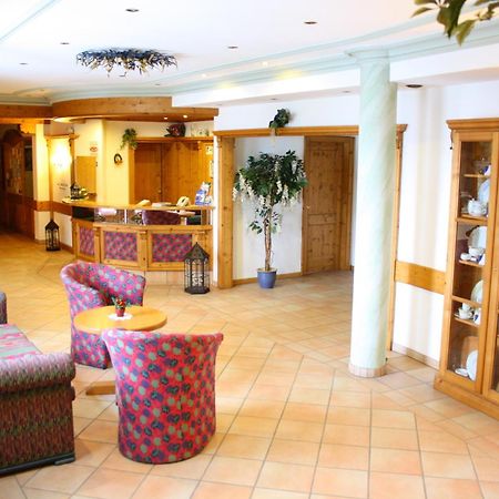 Hotel-Landgasthof Ploss Schonwald  Экстерьер фото