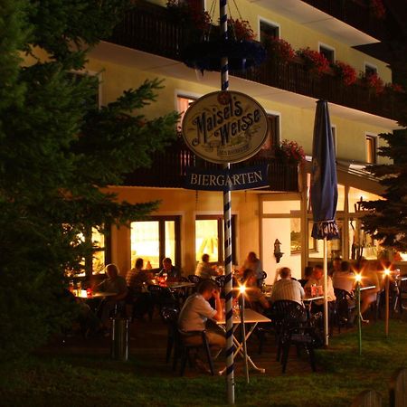 Hotel-Landgasthof Ploss Schonwald  Экстерьер фото