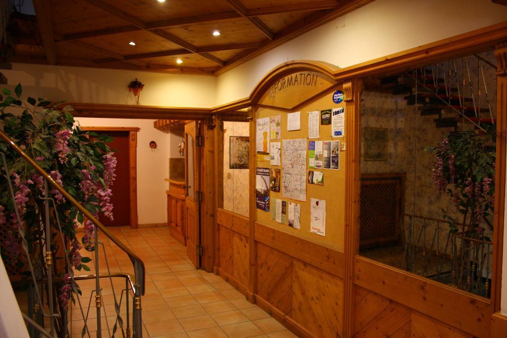 Hotel-Landgasthof Ploss Schonwald  Экстерьер фото