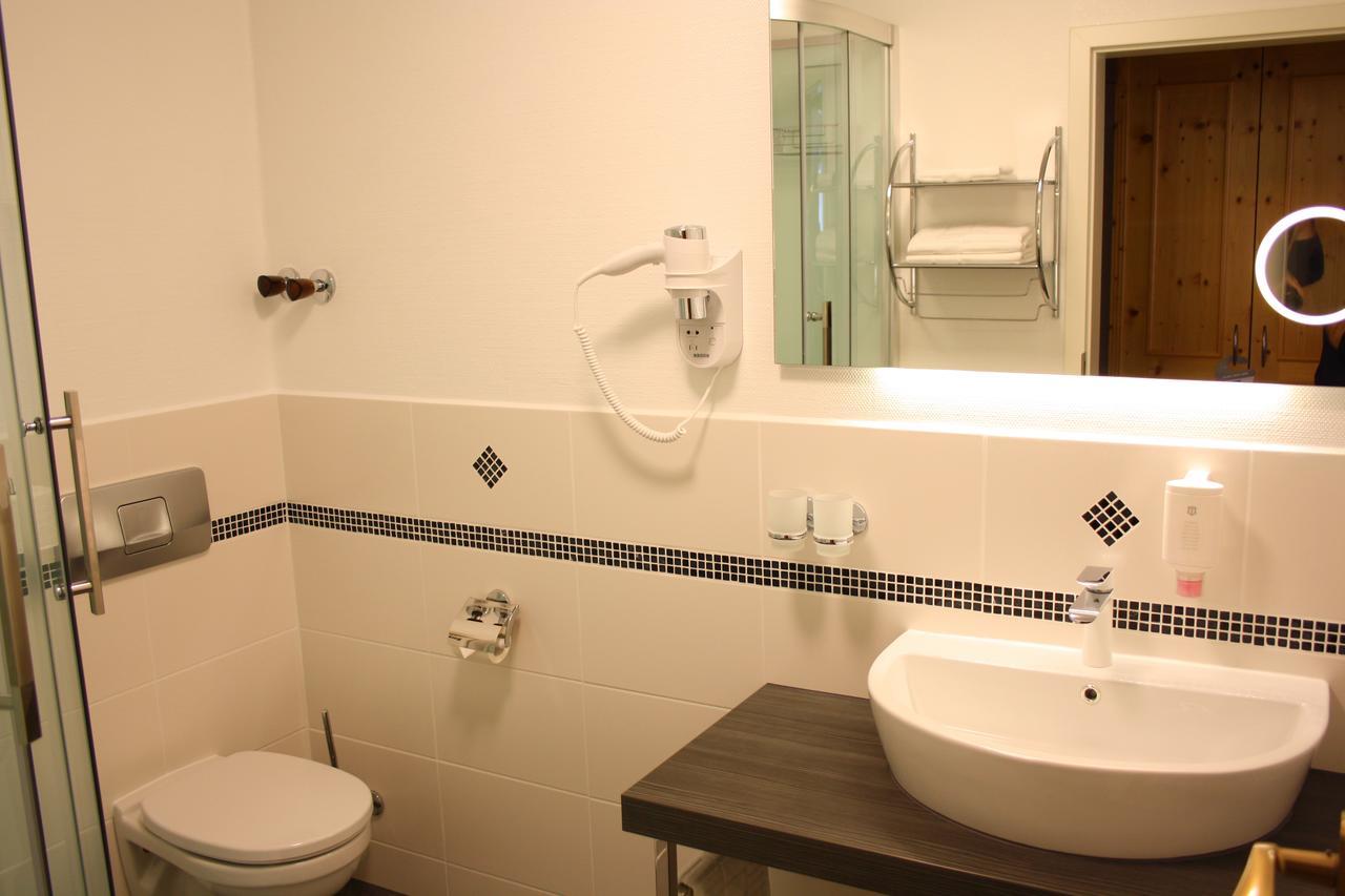 Hotel-Landgasthof Ploss Schonwald  Экстерьер фото