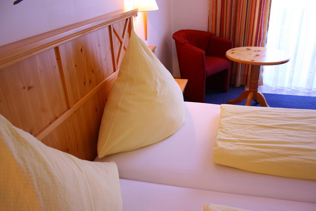 Hotel-Landgasthof Ploss Schonwald  Экстерьер фото